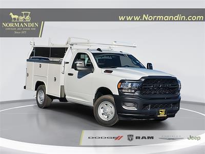 New 2024 Ram 2500 Tradesman Regular Cab 4x2, Service Truck for sale #N246012 - photo 1