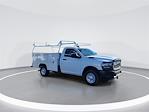 New 2024 Ram 2500 Tradesman Regular Cab 4x2, Service Truck for sale #N246012 - photo 3