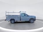 New 2024 Ram 2500 Tradesman Regular Cab 4x2, Service Truck for sale #N246012 - photo 9