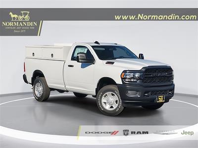 New 2024 Ram 2500 Tradesman Regular Cab 4x4, Pickup for sale #N246013 - photo 1