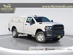 New 2024 Ram 2500 Tradesman Regular Cab 4x4, Pickup for sale #N246013 - photo 1