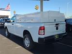 New 2024 Ram 2500 Tradesman Regular Cab 4x4, Pickup for sale #N246013 - photo 22