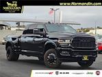 2024 Ram 3500 Mega Cab DRW 4x4, Pickup for sale #N246022 - photo 1