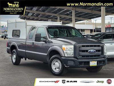 Used 2012 Ford F-250 XL Super Cab 4x2, Pickup for sale #N246026A - photo 1