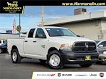 New 2024 Ram 1500 Classic Tradesman Quad Cab 4x4, Pickup for sale #N246027 - photo 1