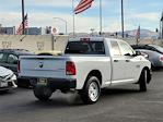 New 2024 Ram 1500 Classic Tradesman Quad Cab 4x4, Pickup for sale #N246027 - photo 2