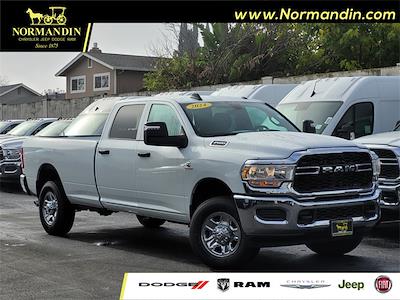 2024 Ram 2500 Crew Cab 4x4, Pickup for sale #N246151 - photo 1