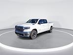 New 2025 Ram 1500 Laramie Crew Cab 4x4, Pickup for sale #N255742 - photo 5