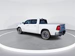 New 2025 Ram 1500 Laramie Crew Cab 4x4, Pickup for sale #N255742 - photo 7