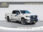 New 2025 Ram 1500 Laramie Crew Cab 4x4, Pickup for sale #N255794 - photo 1