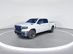 New 2025 Ram 1500 Laramie Crew Cab 4x4, Pickup for sale #N255794 - photo 5