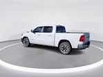 New 2025 Ram 1500 Laramie Crew Cab 4x4, Pickup for sale #N255794 - photo 7