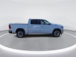 New 2025 Ram 1500 Laramie Crew Cab 4x4, Pickup for sale #N255794 - photo 9