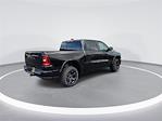 New 2025 Ram 1500 Lone Star Crew Cab 4x2, Pickup for sale #N255882 - photo 2