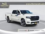 New 2025 Ram 1500 Lone Star Crew Cab 4x4, Pickup for sale #N255883 - photo 1