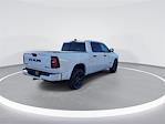 New 2025 Ram 1500 Lone Star Crew Cab 4x4, Pickup for sale #N255883 - photo 2