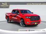 New 2025 Ram 1500 Lone Star Crew Cab 4x4, Pickup for sale #N255884 - photo 1