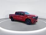 New 2025 Ram 1500 Lone Star Crew Cab 4x4, Pickup for sale #N255884 - photo 3