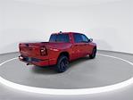 New 2025 Ram 1500 Lone Star Crew Cab 4x4, Pickup for sale #N255884 - photo 2