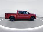 New 2025 Ram 1500 Lone Star Crew Cab 4x4, Pickup for sale #N255884 - photo 9