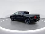 New 2025 Ram 1500 Lone Star Crew Cab 4x4, Pickup for sale #N255885 - photo 7