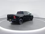 New 2025 Ram 1500 Lone Star Crew Cab 4x4, Pickup for sale #N255885 - photo 2