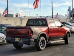 New 2025 Ram 1500 Rebel Crew Cab 4x4, Pickup for sale #N255902 - photo 2