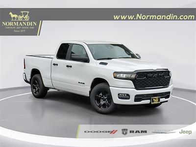 New 2025 Ram 1500 Tradesman Quad Cab 4x2, Pickup for sale #N255964 - photo 1