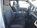 New 2025 Ram 1500 Tradesman Quad Cab 4x2, Pickup for sale #N255965 - photo 23