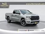 New 2025 Ram 1500 Tradesman Quad Cab 4x2, Pickup for sale #N255966 - photo 1