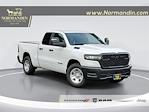 New 2025 Ram 1500 Tradesman Quad Cab 4x2, Pickup for sale #N255967 - photo 1