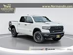 New 2025 Ram 1500 Rebel Crew Cab 4x4, Pickup for sale #N255981 - photo 1