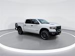 New 2025 Ram 1500 Rebel Crew Cab 4x4, Pickup for sale #N255981 - photo 3