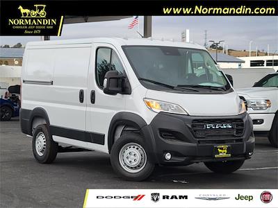 New 2025 Ram ProMaster 1500 Standard Roof FWD, Empty Cargo Van for sale #N255995 - photo 1