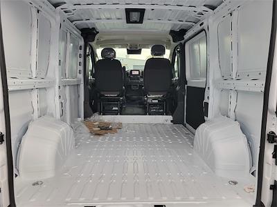 2025 Ram ProMaster 1500 Standard Roof FWD, Empty Cargo Van for sale #N255995 - photo 2