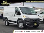 New 2025 Ram ProMaster 1500 Standard Roof FWD, Empty Cargo Van for sale #N255995 - photo 1