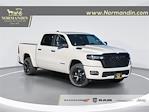 New 2025 Ram 1500 Lone Star Crew Cab 4x4, Pickup for sale #N255997 - photo 1