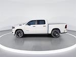 New 2025 Ram 1500 Lone Star Crew Cab 4x4, Pickup for sale #N255997 - photo 6