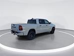 New 2025 Ram 1500 Lone Star Crew Cab 4x4, Pickup for sale #N255997 - photo 2