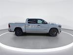 New 2025 Ram 1500 Lone Star Crew Cab 4x4, Pickup for sale #N255997 - photo 9