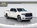 New 2025 Ram 1500 Lone Star Crew Cab 4x4, Pickup for sale #N255998 - photo 1