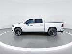 New 2025 Ram 1500 Lone Star Crew Cab 4x4, Pickup for sale #N255998 - photo 6