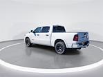 New 2025 Ram 1500 Lone Star Crew Cab 4x4, Pickup for sale #N255998 - photo 7