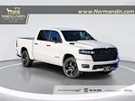 New 2025 Ram 1500 Lone Star Crew Cab 4x4, Pickup for sale #N256003 - photo 1