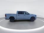 New 2025 Ram 1500 Lone Star Crew Cab 4x4, Pickup for sale #N256003 - photo 9