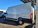 New 2025 Ram ProMaster 3500 Super High Roof FWD, Empty Cargo Van for sale #N256056 - photo 2