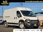 New 2025 Ram ProMaster 2500 High Roof FWD, Empty Cargo Van for sale #N256071 - photo 1