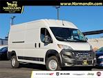 New 2025 Ram ProMaster 2500 High Roof FWD, Empty Cargo Van for sale #N256091 - photo 1