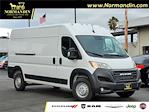 New 2025 Ram ProMaster 2500 High Roof FWD, Empty Cargo Van for sale #N256094 - photo 1