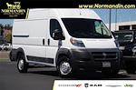 Used 2018 Ram ProMaster 1500 Base High Roof FWD, Empty Cargo Van for sale #U180565R - photo 1